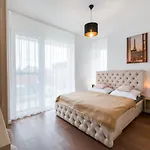 Apartamento Penti Relax Balatonlelle