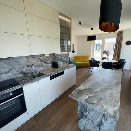 Penti Relax Apartment *