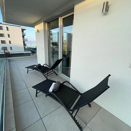 Penti Relax 公寓 *