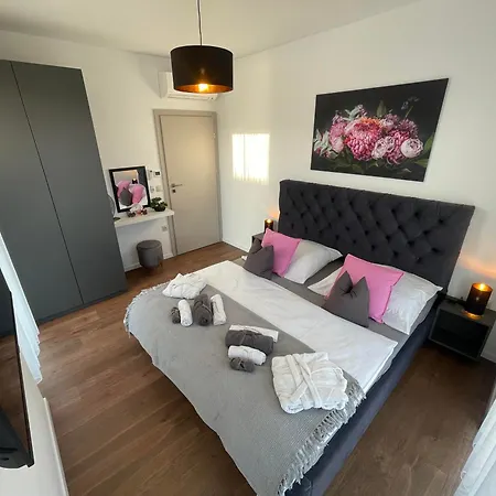 公寓 Penti Relax *