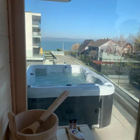 Daire Penti Relax