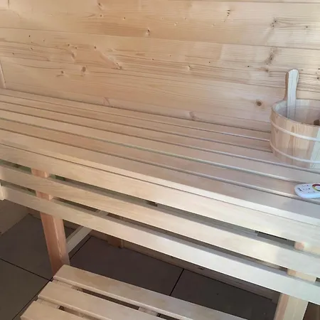 Penti Relax * 巴拉通雷勒