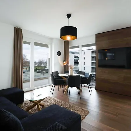 Apartment Penti Relax Balatonlelle