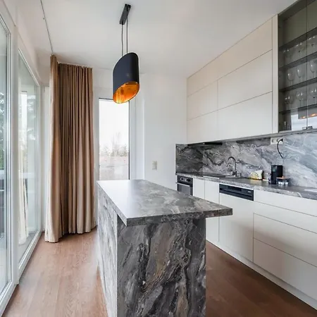 Penti Relax Apartamento