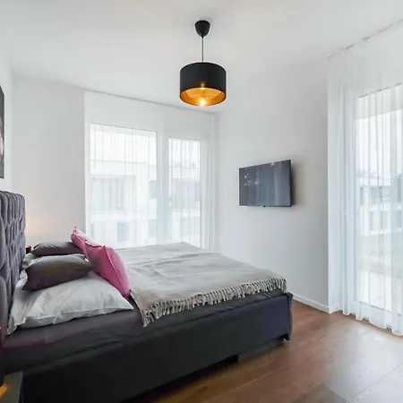 Penti Relax Apartamento