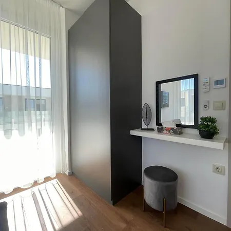 아파트 Penti Relax 발라톤엘