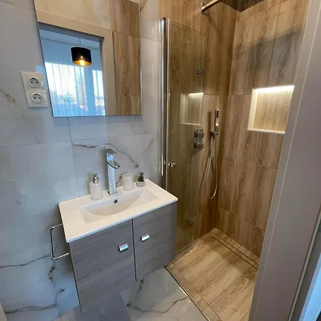 Penti Relax 아파트