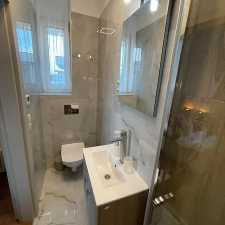 Apartamento Penti Relax