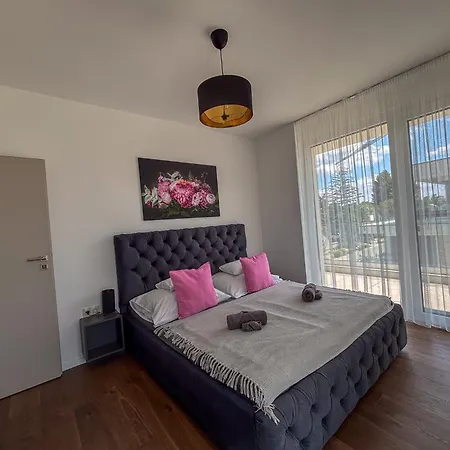 Penti Relax Appartement