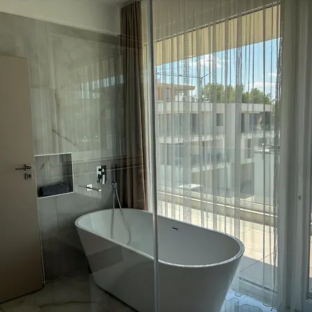 Appartement Penti Relax Balatonlelle