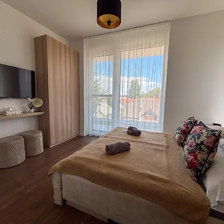 Penti Relax Appartement