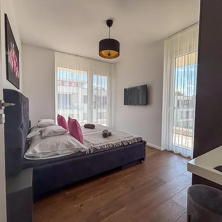 Penti Relax Apartment