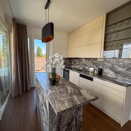 Appartement Penti Relax *