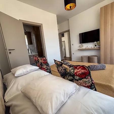 Appartement Penti Relax *