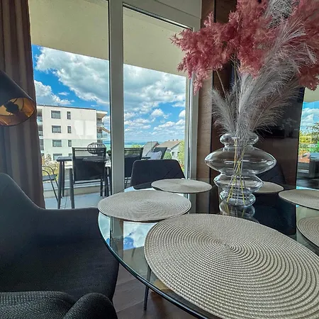 Penti Relax Apartament