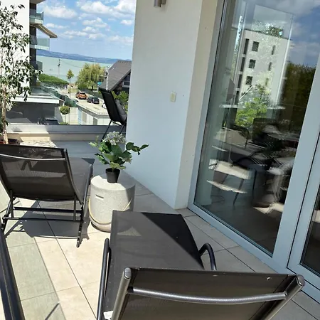 Penti Relax * Balatonlelle