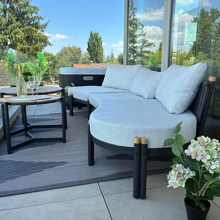Penti Relax Apartment