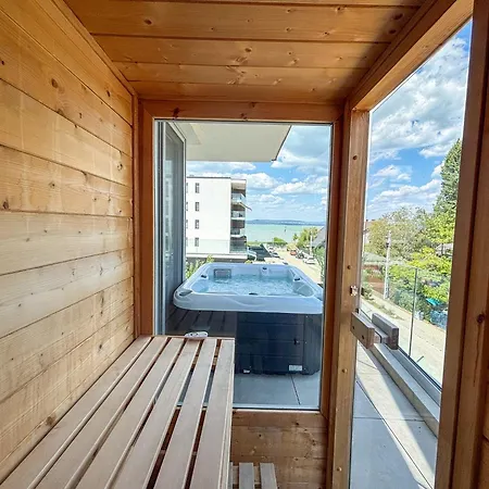 Appartement Penti Relax *