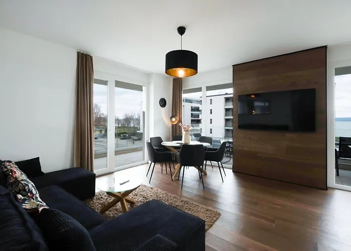 Apartment Penti Relax Balatonlelle