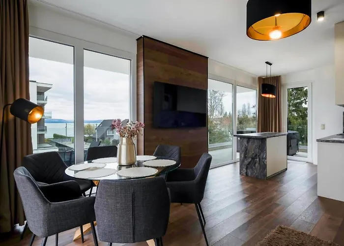 Penti Relax Apartment Balatonlelle