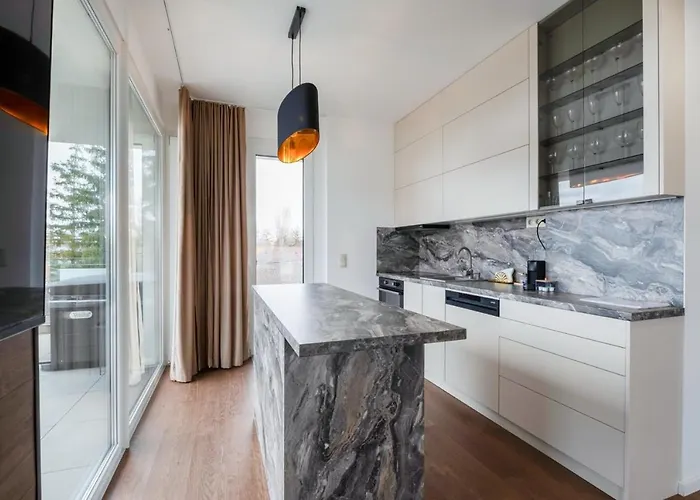 Penti Relax Apartment