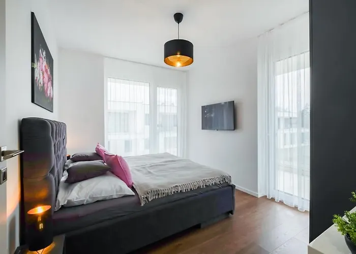 Penti Relax Apartment