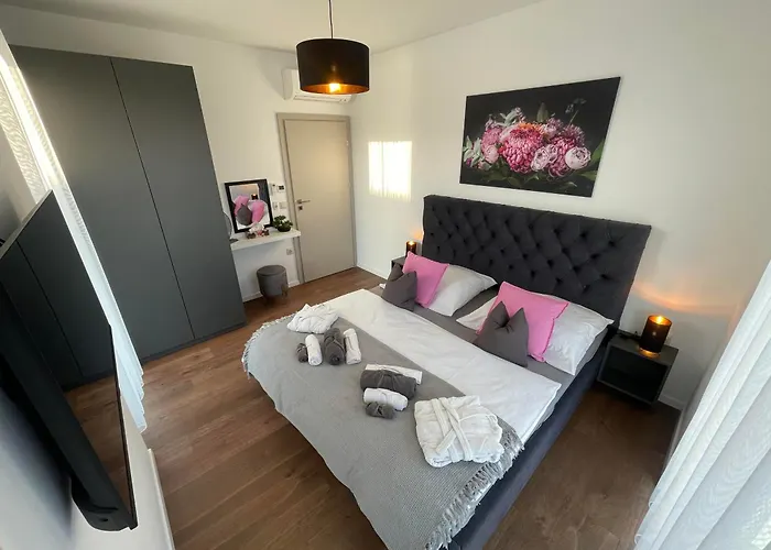 Penti Relax Apartment