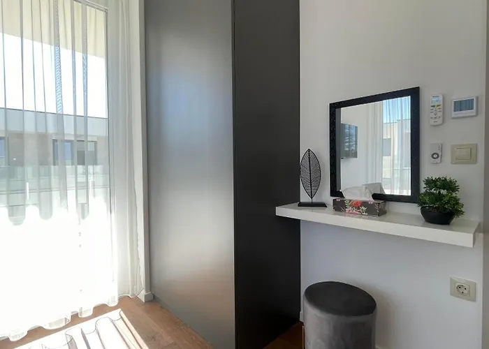 Apartment Penti Relax Balatonlelle
