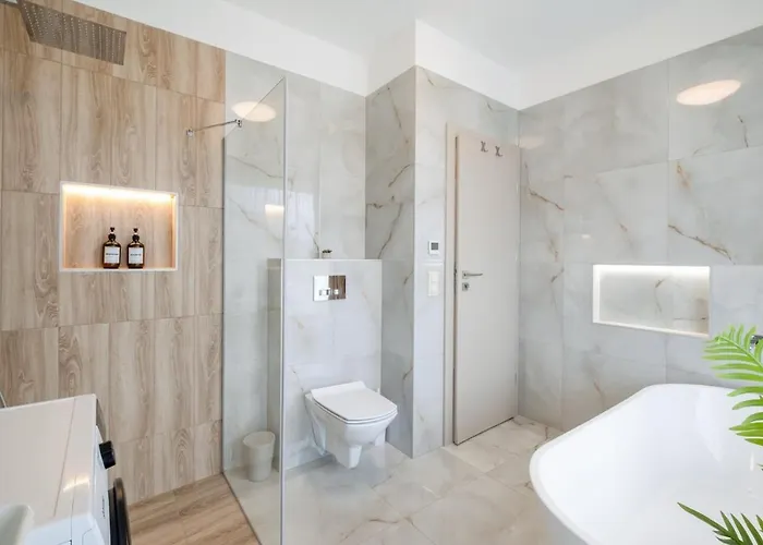 Apartment Penti Relax Balatonlelle