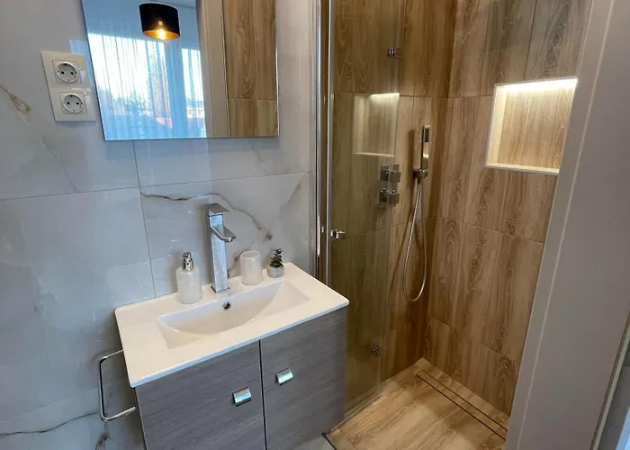 Penti Relax Apartment
